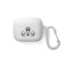 Gorilla Strength AirPods Case